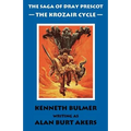 The Krozair Cycle [The Saga of Dray Prescot Omnibus #4]