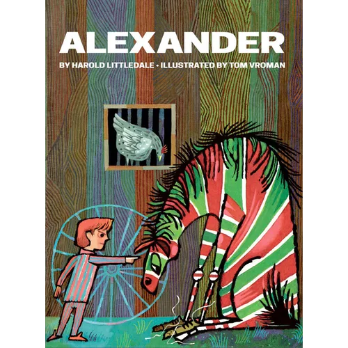Alexander