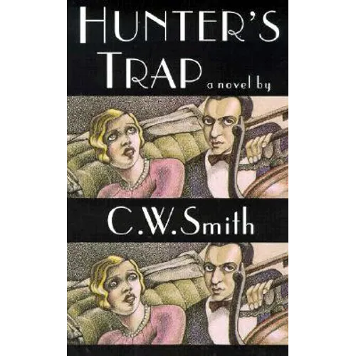 Hunter's Trap