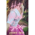 Hot Pink Scar