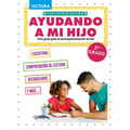 Ayudando a Mi Hijo 3er Grado (Helping My Child with Reading Third Grade)