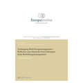 Fachtagung Bedrohungsmanagement - Reflexion zum Stand der Entwicklungen beim Bedrohungsmanagement: Tagungsband 2023