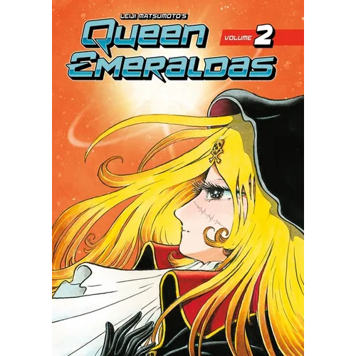 Queen Emeraldas 2