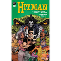 Hitman by Garth Ennis and John McCrea Omnibus Vol. 2
