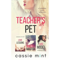 Teacher's Pet: The Complete Series