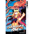 Sengoku Youko, Volume 6