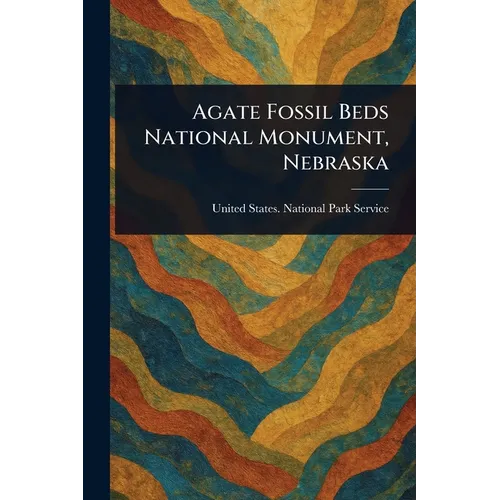 Agate Fossil Beds National Monument, Nebraska
