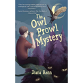 The Owl Prowl Mystery