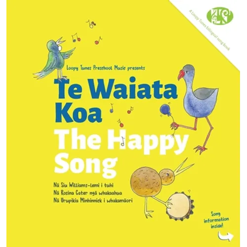 The Happy Song