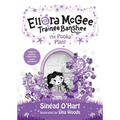 Ellora McGee Trainee Banshee: The Pooka Plant