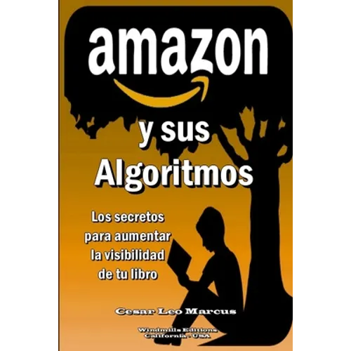 AMAZON y sus Algoritmos