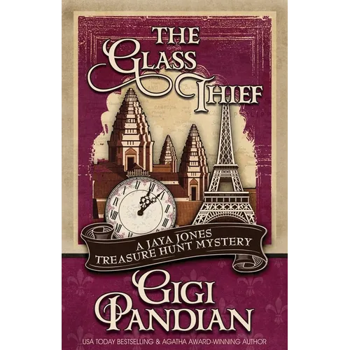 The Glass Thief