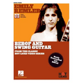 Emily Remler - Bebop and Swing Guitar Instructional Book with Online Video Lessons: From the Classic Hot Licks Video Series