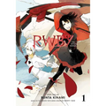 Rwby: The Official Manga, Vol. 1: The Beacon ARC