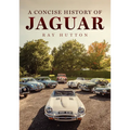 A Concise History of Jaguar