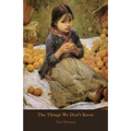 The Things We Don't Know
