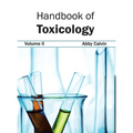 Handbook of Toxicology: Volume II