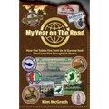 My Year On the Road: How the Tubbs Fire Sent us to Europe and the Camp Fire Brought Us Home