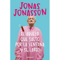 El Abuelo Que Saltó Por La Ventana Y Se Largó / The 100-Year-Old Man Who Climbed Out the Window and Disappeared