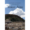 Voice and Vote: Decentralization and Participation in Post-Fujimori Peru