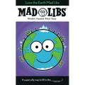 Love the Earth Mad Libs: World's Greatest Word Game