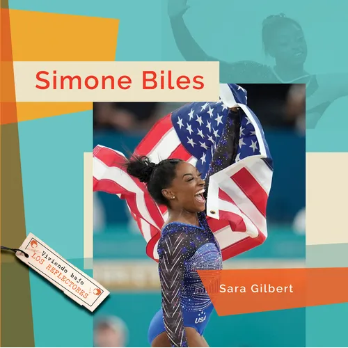 Simone Biles