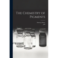 The Chemistry of Pigments