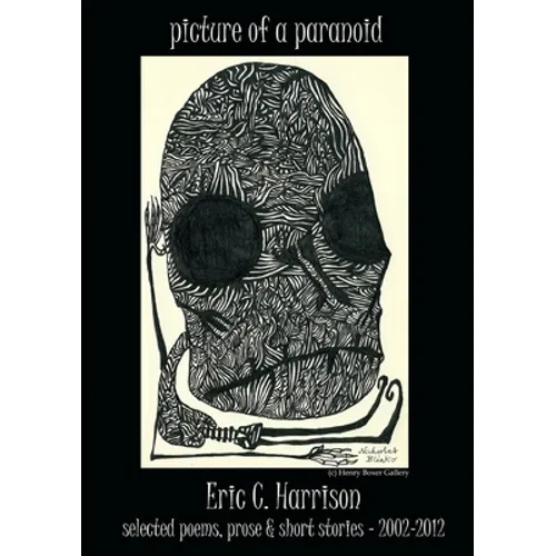 picture of a paranoid