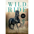 Wild Ride: Everything Equine Mystery Series, Book Two