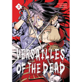 Versailles of the Dead Vol. 5