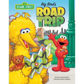 Sesame Street: Big Bird's Road Trip