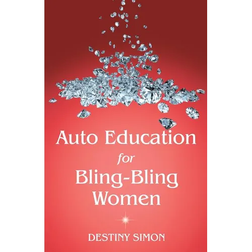 Auto Education for Bling-Bling Women