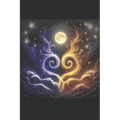 The Dark Secrets of Blue River: The Twin Flame