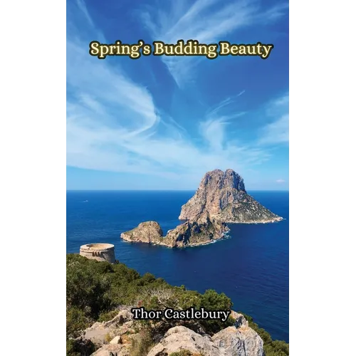 Spring's Budding Beauty