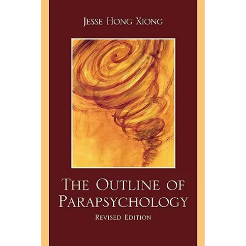 The Outline of Parapsychology