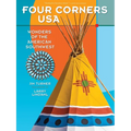 Four Corners USA: Wonders of the American Southwest