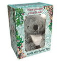 Have You Seen a Tree for Me? Gift Box Set: Book and Plush Toy