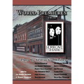 World Premieres from Horse Cave: Plays by Kentucky Writers