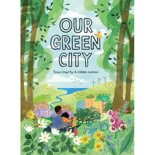 Our Green City