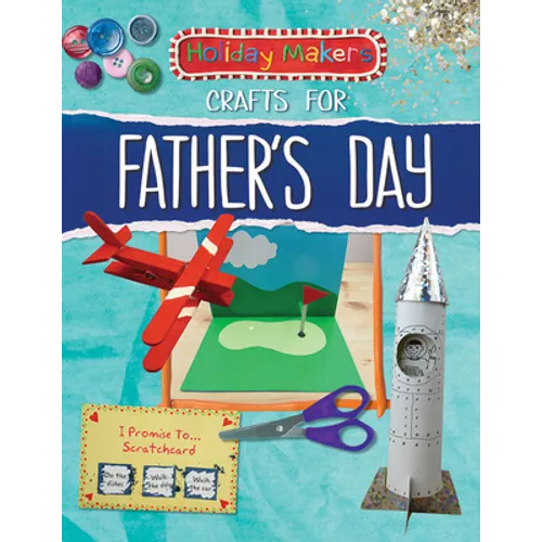 Crafts for Father's Day