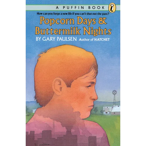 Popcorn Days and Buttermilk Nights