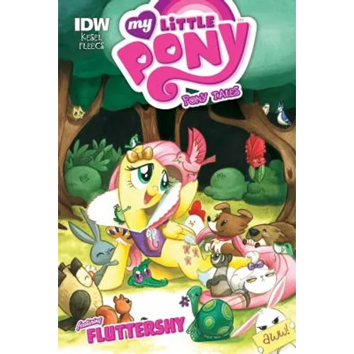 Fluttershy
