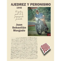 Ajedrez y Peronismo 1946: El ajedrez, parte de la propaganda peronista