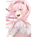 Shikimori's Not Just a Cutie 5