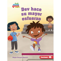 Dev Hace Su Mayor Esfuerzo (Dev Tries His Best)