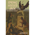 Spring Heeled Jack: The Terror of London