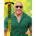 Dwayne Johnson