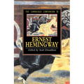 The Cambridge Companion to Hemingway