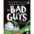 The Bad Guys in Alien Vs Bad Guys