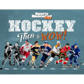 Hockey: Then to Wow!